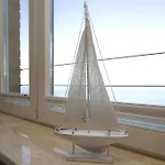 Διαμέρισμα Haus Am Nr 02 *