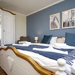 Διαμέρισμα Haus Am Nr 02 Lohme