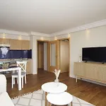 Haus Am Nr 02 Διαμέρισμα *
