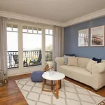 Haus Am Nr 02 Διαμέρισμα Lohme