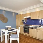 Haus Am Nr 02 Διαμέρισμα