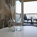 Διαμέρισμα Haus Am Nr 02 *