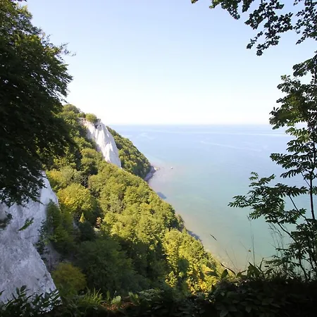 Mit Traumhaftem Meerblick - Haus Am 02 Apartmán *