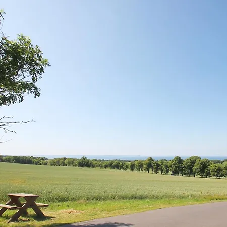 Mit Traumhaftem Meerblick - Haus Am 02 *