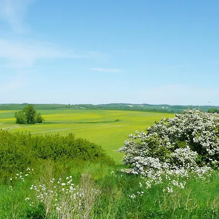 Mit Traumhaftem Meerblick - Haus Am 02 Apartmán *