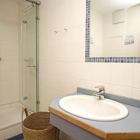 Mit Traumhaftem Meerblick - Haus Am 02 Lohme