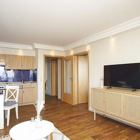 Mit Traumhaftem Meerblick - Haus Am 02 * Lohme