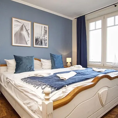 Mit Traumhaftem Meerblick - Haus Am 02 Lohme