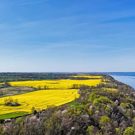 Mit Traumhaftem Meerblick - Haus Am 02 Apartmán *