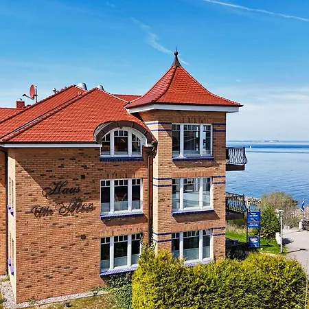 Mit Traumhaftem Meerblick - Haus Am 02 *