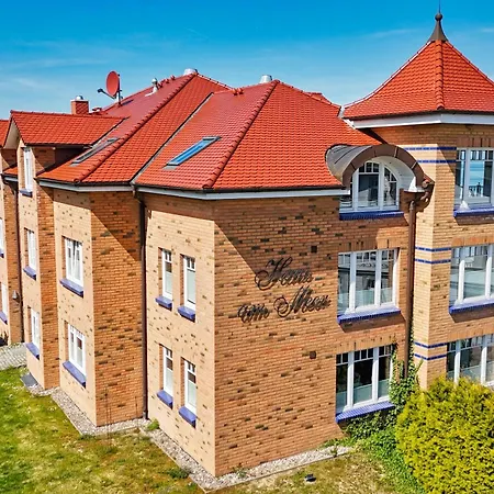 Mit Traumhaftem Meerblick - Haus Am 02 Apartment *
