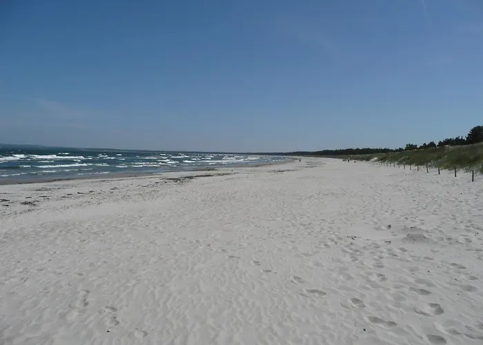 Mit Traumhaftem Meerblick - Haus Am 02