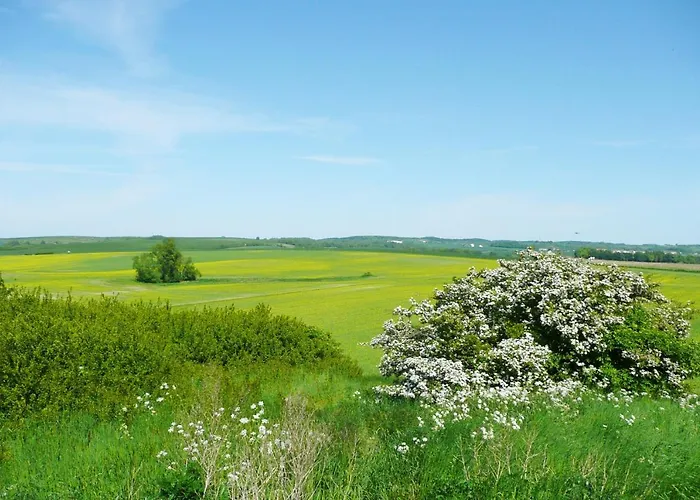 Mit Traumhaftem Meerblick - Haus Am 02 Lejlighed *