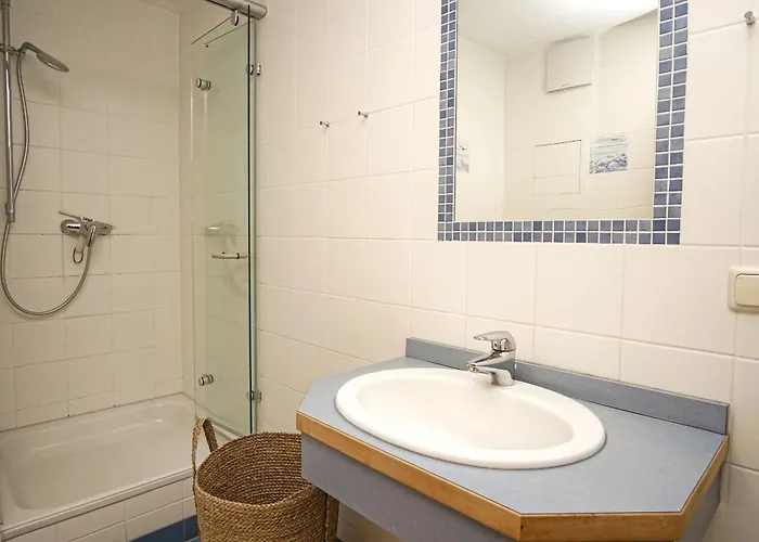 Mit Traumhaftem Meerblick - Haus Am 02 Lohme