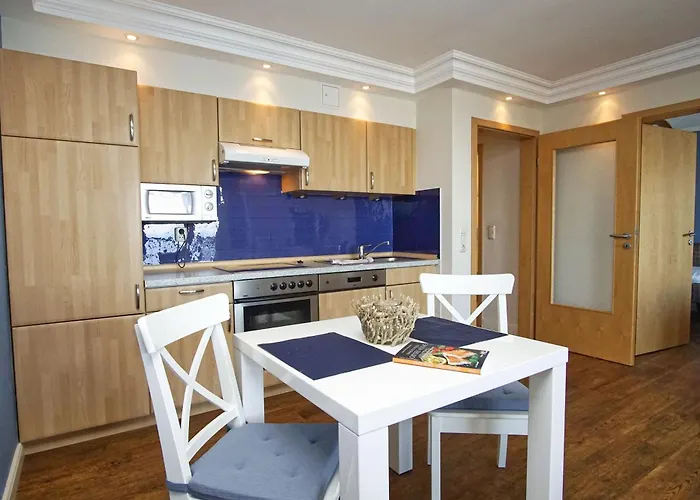 Mit Traumhaftem Meerblick - Haus Am 02